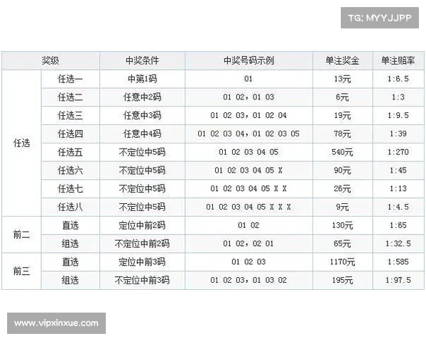 新11选5投注技巧与玩法解析助你精准预测选号技巧提升中奖率 新11选5投注技巧与玩法解析助你精准预测选号技巧提升中奖率